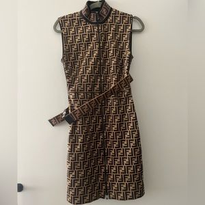 Fendi dress